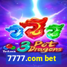 7777.com bet